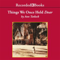 Things_We_Once_Held_Dear